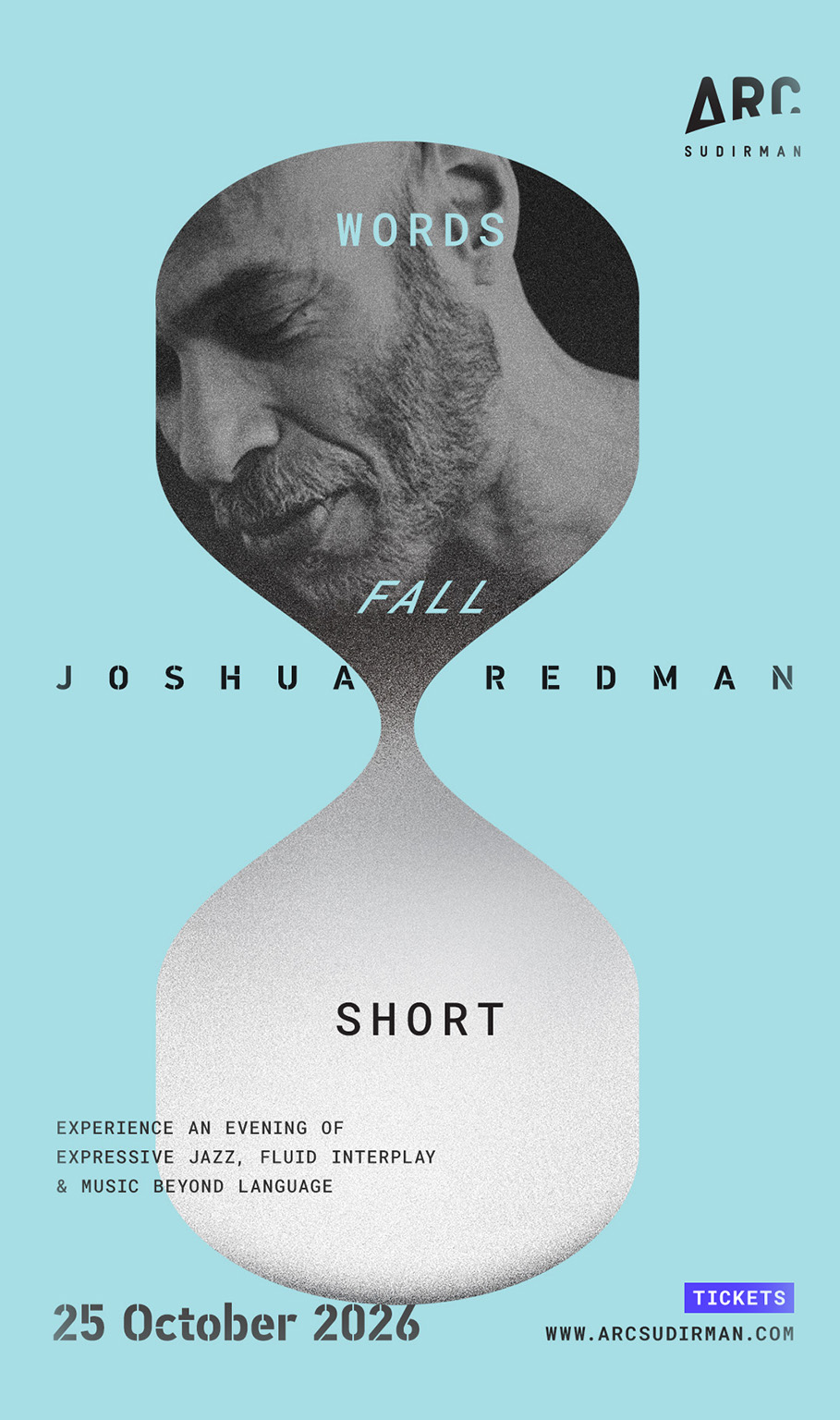 Joshua Redman