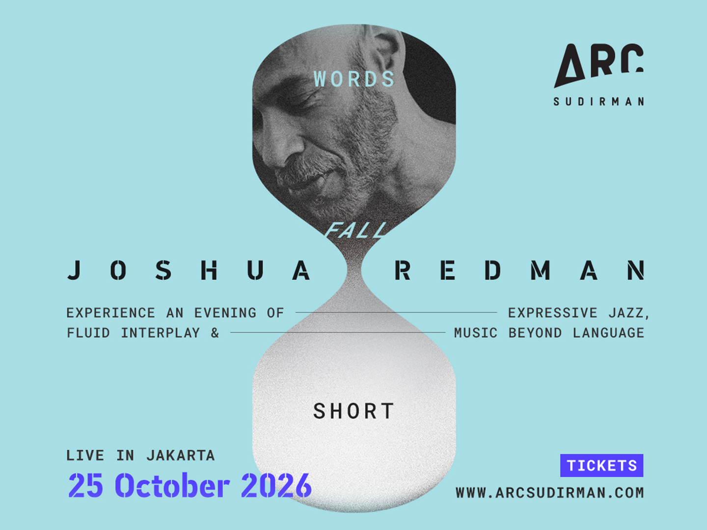 Joshua Redman