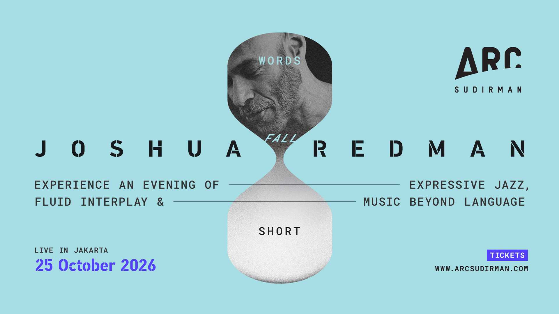 Joshua Redman